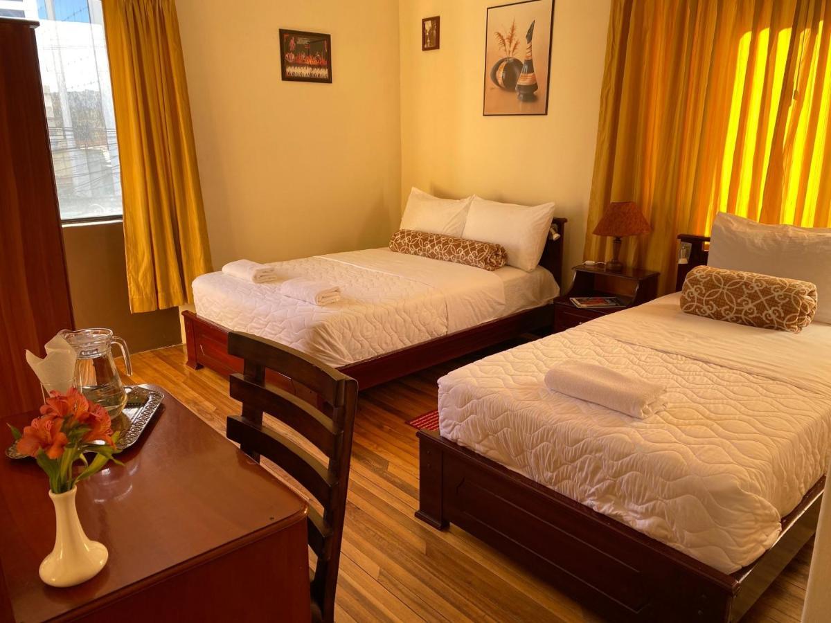 Gasthof Casa Franciscana *
